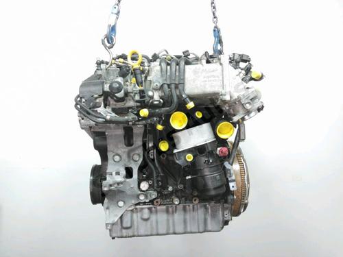 Used Engine Engine VW GOLF VII (5G1, BQ1, BE1, BE2) 1.6 TDI (115 hp) 36314470 36314470