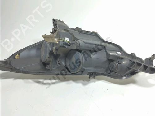 Right headlight CITROËN C3 II (SC_) 1.4 HDi 70 (SC8HZC, SC8HR0, SC8HP4) | BP37786972C29 - Image 2