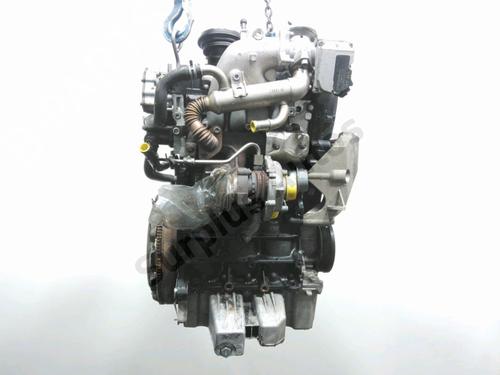 Engine SKODA FABIA II (542) 1.4 TDI | BP31798181M1