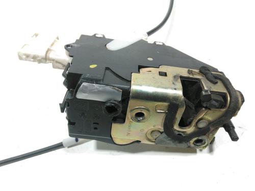 Used Front right lock PEUGEOT 407 (6D_) 2.0 HDi 135 (6DRHRH, 6DRHRE, 6DRHRG, 6DRHRJ) (136 hp) 28247003