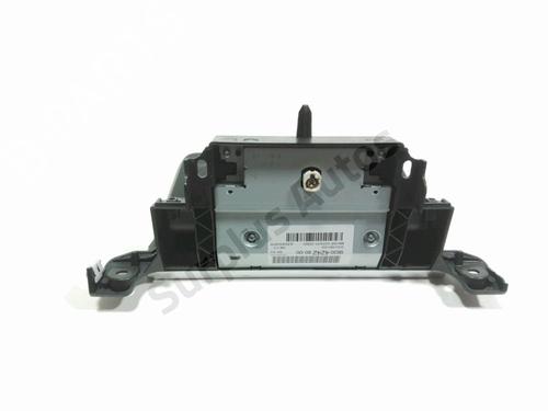 Display monitor PEUGEOT 3008 II SUV (MC_, MR_, MJ_, M4_) 1.5 BlueHDi 130 | BP28230046C48 