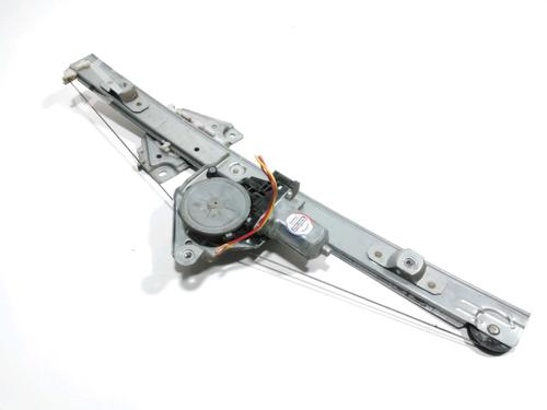 Used Front left window mechanism Front left window mechanism 37774129 37774129