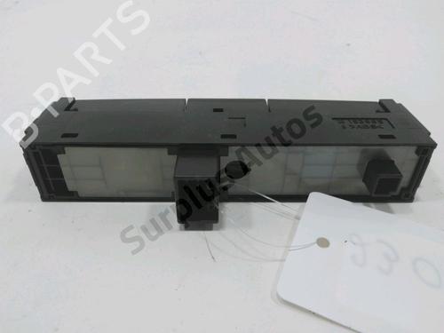 Warning switch TOYOTA COROLLA Verso (ZER_, ZZE12_, R1_) 1.6 (ZNR10_, ZNR10R) | BP30990271I22