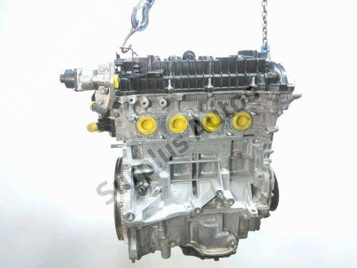 Engine RENAULT CLIO V (B7_) 1.6 E-TECH 140 (B7MU) | BP31938516M1 - Image 3