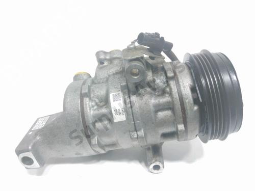 AC compressor SUZUKI SX4 S-Cross (JY) 1.4 T AllGrip (AKK414) | BP38769159M34 - Image 4