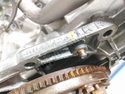 Engine TOYOTA YARIS (_P13_) 1.0 (KSP130_, KSP130) | BP32260654M1 - Image 5