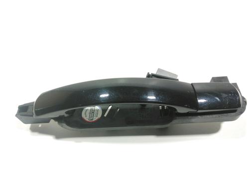 Used Rear left exterior door handle Rear left exterior door handle 37779537 37779537