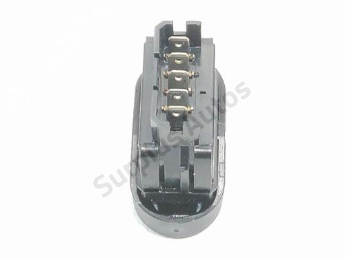 Left front window switch DACIA DUSTER (HS_) 1.5 dCi (HSMC) | BP39089272I27 - Image 3