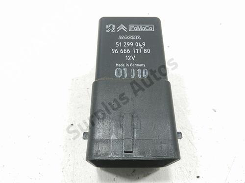 Módulo eletrónico Módulo eletrónico 39548071 39548071