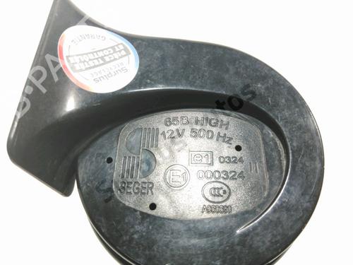 Horn AUDI Q3 (8UB, 8UG) 2.0 TDI | BP32694431E13 - Image 4