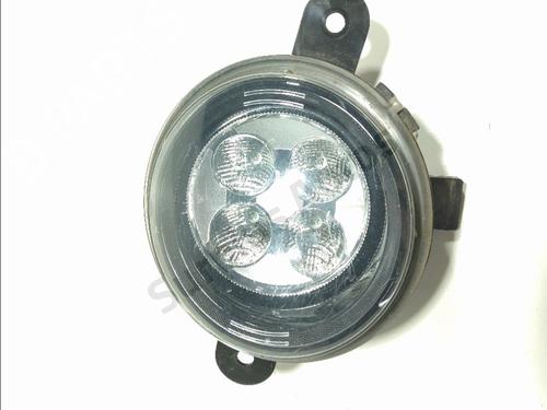Left daytime light RENAULT TWINGO III (BCM_, BCA_) 0.9 TCe 90 (BCM9, BCM2) | BP32655508C104