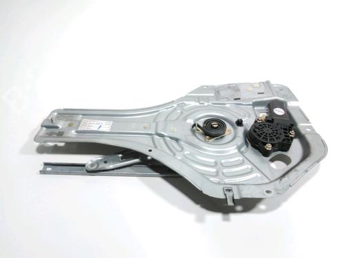 Used Rear left window mechanism HYUNDAI TUCSON (JM) 2.0 CRDi (113 hp) 28251495