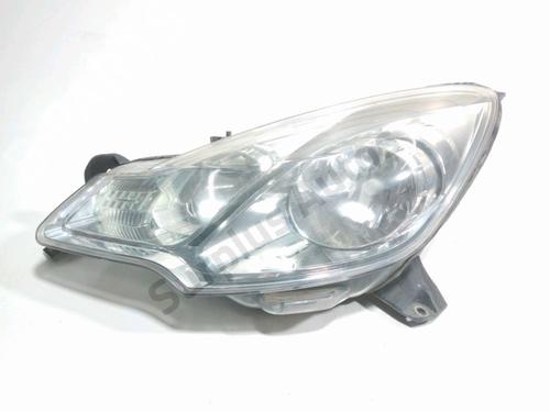 left-headlight-citroen-ds3-sa_-2009-2010-2011-2012-2013-2014-2015-2016-35720108 main image