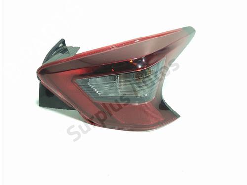 Used Right taillight Right taillight NISSAN MICRA V (K14) 1.5 DCI (90 hp) 34116126 34116126
