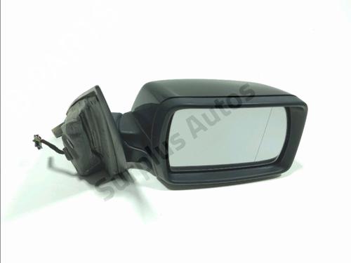 Used Right mirror BMW X3 (E83) 2.0 d (150 hp) 32311128