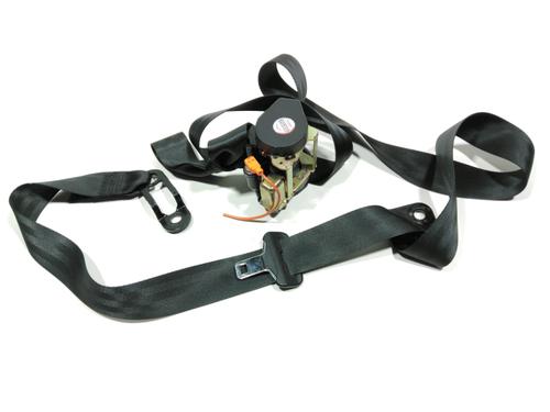 Høyre foran beltestrammer PEUGEOT 206 Hatchback (2A/C) 1.4 HDi eco 70 (68 hp) 28233027