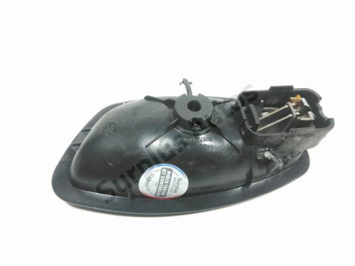 Rear right interior door handle RENAULT MEGANE III Grandtour (KZ0/1) 1.5 dCi (KZ1M, KZ1W, KZ0R) | BP29858976I16