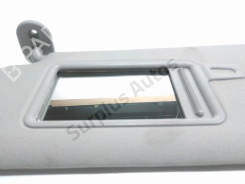 Left sun visor HYUNDAI i30 (GD) 1.6 CRDi | BP37292446I1 - Image 3