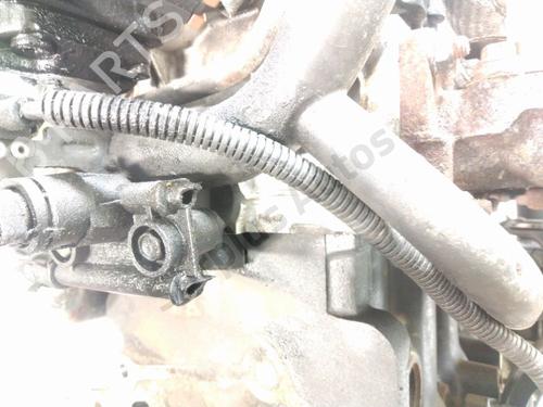 Engine HYUNDAI SANTA FÉ I (SM) 2.0 CRDi 4x4 | BP38742670M1 - Image 5