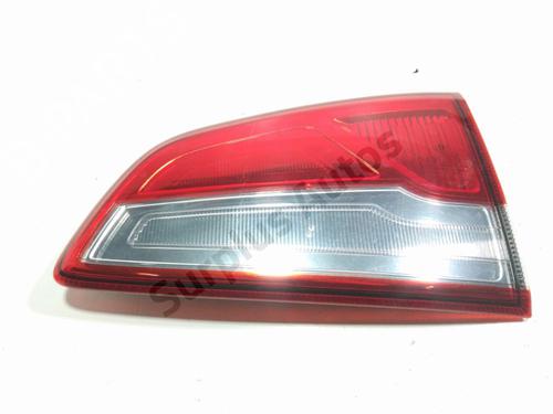 Fanale portellone sinistro FORD ECOSPORT 1.0 EcoBoost (125 hp) 31987265