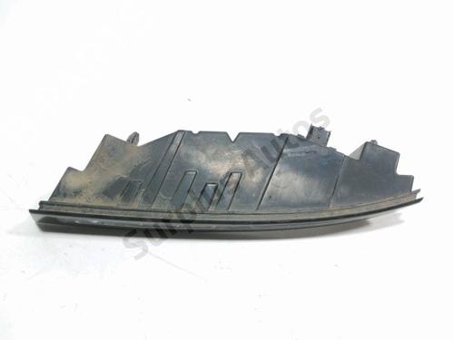 Left daytime light RENAULT MEGANE III Hatchback (BZ0/1_, B3_) 1.5 dCi (BZ09, BZ0D, BZ1W, BZ29, BZ14) | BP36963104C104 - Image 3