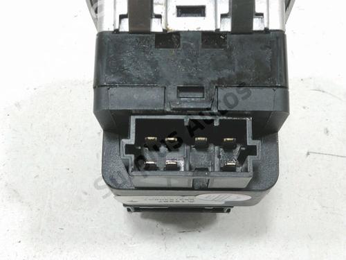 Left front window switch PEUGEOT 206+ (2L_, 2M_) 1.4 HDi eco 70 | BP30999173I27 - Image 4