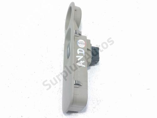 Right front window switch RENAULT MODUS / GRAND MODUS (F/JP0_) | BP39089068I26 - Image 2