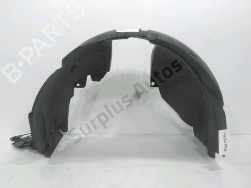 Hjulbue Hjulbue DACIA SANDERO II TCe 90 (B8M1, B8MA, B8AC) (90 hp) 34389854 34389854