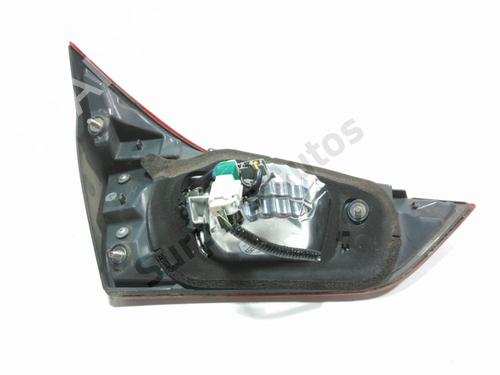 Right tailgate light TOYOTA AURIS (_E18_) 1.8 Hybrid (ZWE186_, ZWE186R) | BP28267668C80 - Image 2