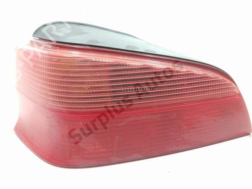 Used Left taillight Left taillight PEUGEOT 106 II (1A_, 1C_) 1.4 i (75 hp) 40465335 40465335