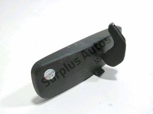 Rear mirror RENAULT TWINGO II (CN0_) 1.2 16V (CN04, CN0B) | BP31608187I6