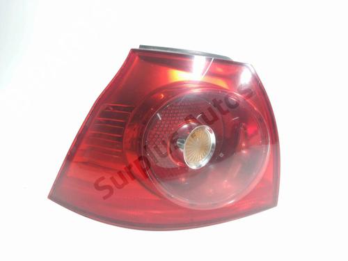 Used Left taillight Left taillight 38165662 38165662