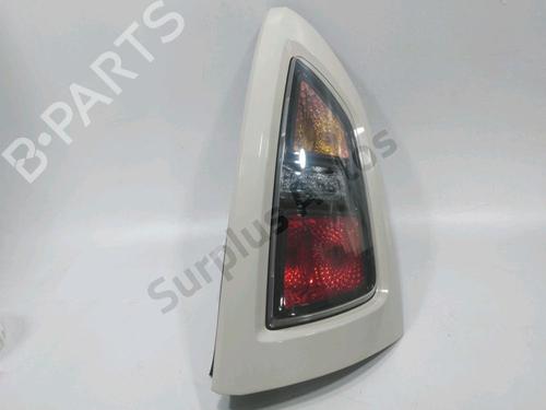 Used Right taillight Right taillight 37788646 37788646