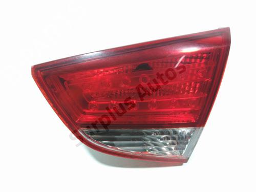 Used Right tailgate light HYUNDAI ix35 (LM, EL, ELH) 1.7 CRDi (116 hp) 28267527