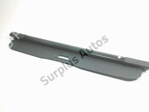 Used Rear parcel shelf MERCEDES-BENZ A-CLASS (W169) A 180 CDI (169.007, 169.307) (109 hp) 31694280