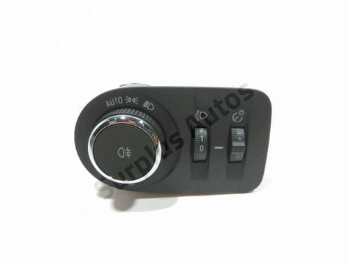 headlight-switch-opel-crossland-x-crossland-p17-p2qo-2017-28228772 main image