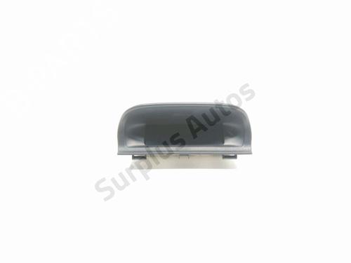 Display PEUGEOT 307 CC (3B) 1.6 16V (110 hp) 31938632