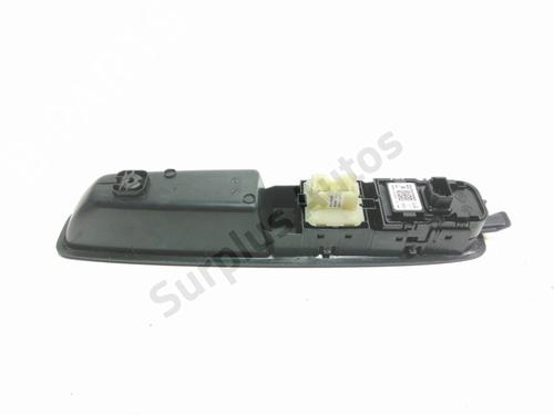 Left front window switch RENAULT ZOE (BFM_) ZOE (BFMC, BFMD) | BP38587840I27 - Image 3