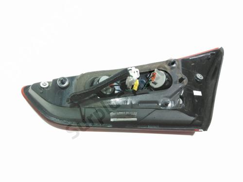 Left tailgate light HYUNDAI i20 II (GB, IB) 1.2 | BP37787984C79 - Image 2