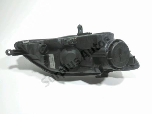 Right headlight VW GOLF PLUS V (5M1, 521) 1.9 TDI | BP31304812C29