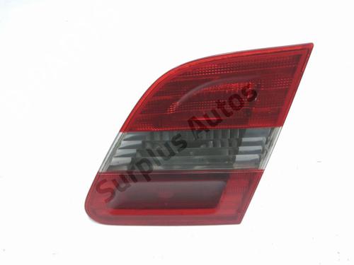 Used Right tailgate light Right tailgate light 38981974 38981974