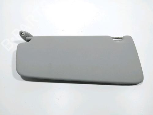Right sun visor FORD C-MAX (DM2) 1.6 TDCi | BP37784702I2 - Image 3