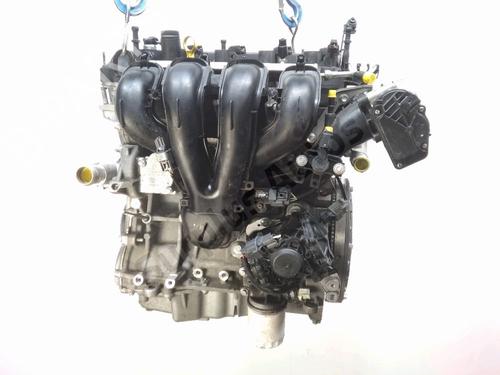 Used Engine FORD MONDEO V Saloon (CD) 2.0 Hybrid (140 hp) 28218495