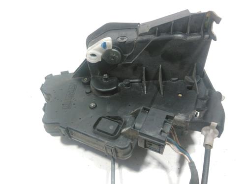 Rear left lock BMW 3 (E46) 320 d | BP28255090C100