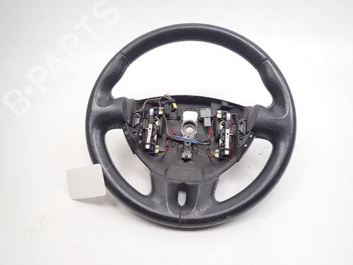 Used Steering wheel RENAULT LAGUNA II Grandtour (KG0/1_) 1.9 dCi (KG1V) (130 hp) 30987461