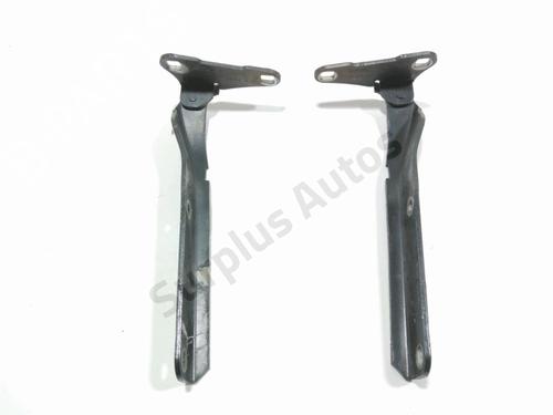 Used Hinge/Door check strap CITROËN C6 (TD_) 2.2 HDi (170 hp) 28237566