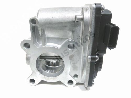 Throttle body RENAULT TWINGO II (CN0_) 1.2 16V (CN04, CN0B) | BP36374115M82 - Image 3