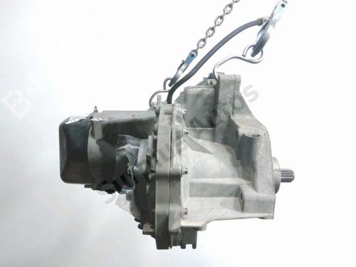 Gearbox RENAULT TWINGO II (CN0_) 1.2 (CN0D) | BP31350524M3 - Image 4