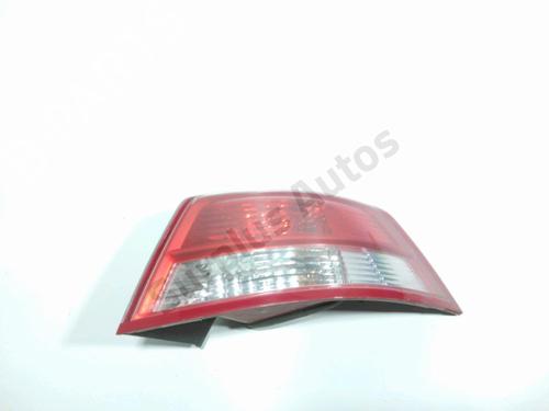 Used Right taillight RENAULT VEL SATIS (BJ0_) 2.0 16V Turbo (BJ0K) (163 hp) 28269069
