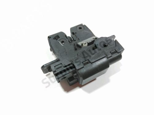 Bakluke lås RENAULT LAGUNA II (BG0/1_) 2.0 16V (BG03, BG0Z, BG0T, BG1Y) | BP28260809C101 
